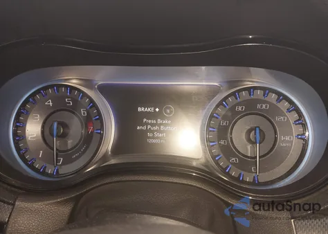 2015 Chrysler 300 300S z USA, uszkodzony, nr VIN 2C3CCAGG1FH927210